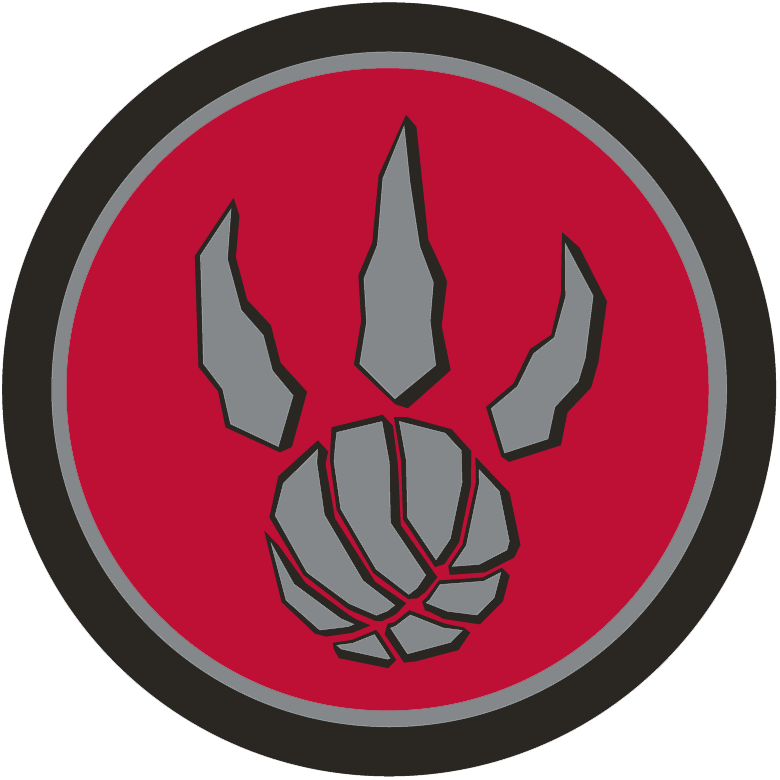Toronto Raptors 2011-2015 Alternate Logo iron on heat transfer v2
